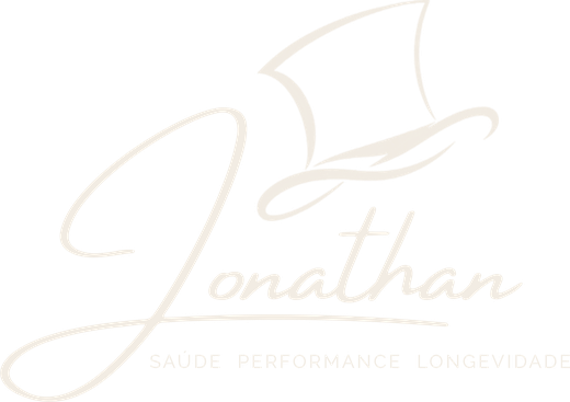 Jonathan | Saúde Performance Longevidade